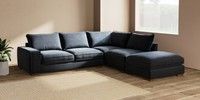 Novella Deep Relaxed Sit