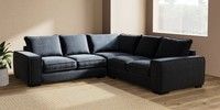 Medium Corner Sofa - Universal