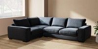 Large Corner Sofa - Left Hand