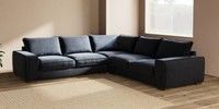 Large Corner Sofa - Universal
