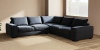 Large Corner Sofa - Universal