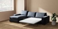 Novella Deep Relaxed Sit