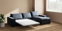 Novella Deep Relaxed Sit
