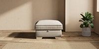 Storage Footstool