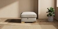Storage Footstool