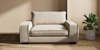 2 Seater Small Sofa