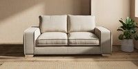 3 Seater Small Sofa