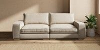 4 Seater Sofa