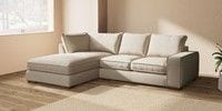Novella Deep Relaxed Sit