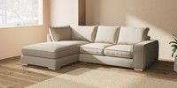 Medium Corner Chaise - Left Hand