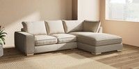 Medium Corner Chaise - Right Hand