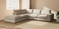 Novella Deep Relaxed Sit