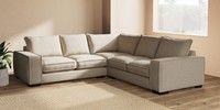 Medium Corner Sofa - Universal