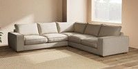 Novella Deep Relaxed Sit