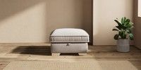 Storage Footstool
