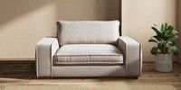 2 Seater Small Sofa