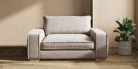 2 Seater Small Sofa