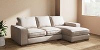 Medium Sofa Chaise - Right Hand