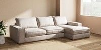 Novella Deep Relaxed Sit