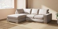 Medium Corner Chaise - Left Hand