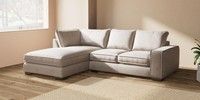 Medium Corner Chaise - Left Hand