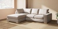 Medium Corner Chaise - Left Hand