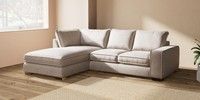 Medium Corner Chaise - Left Hand