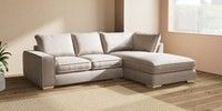 Medium Corner Chaise - Right Hand