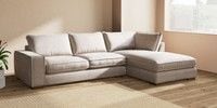 Novella Deep Relaxed Sit