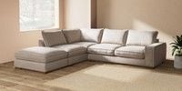 Novella Deep Relaxed Sit