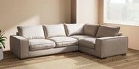 Large Corner Sofa - Right Hand