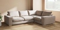 Large Corner Sofa - Right Hand
