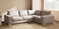 Large Corner Sofa - Right Hand