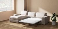 Novella Deep Relaxed Sit