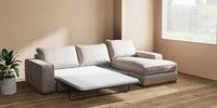Novella Deep Relaxed Sit