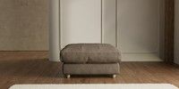 Extra Large Footstool
