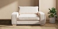 2 Seater Small Sofa