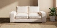 3 Seater Small Sofa