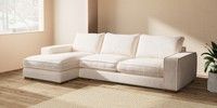 Novella Deep Relaxed Sit