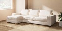 Large Sofa Chaise - Left Hand