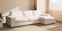 Novella Deep Relaxed Sit