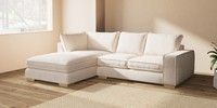 Medium Corner Chaise - Left Hand