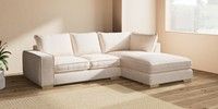 Medium Corner Chaise - Right Hand
