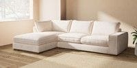 Novella Deep Relaxed Sit