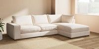Novella Deep Relaxed Sit