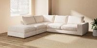 Novella Deep Relaxed Sit