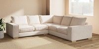 Medium Corner Sofa - Universal