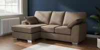 Small Sofa Chaise - Left Hand