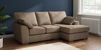 Small Sofa Chaise - Right Hand