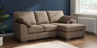 Small Sofa Chaise - Right Hand